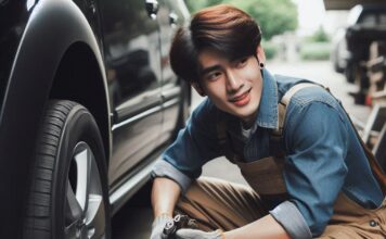 Датчики давления шин: ваш верный помощник на дороге