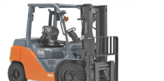 Автопогрузчики: важные аспекты выбора и эксплуатации