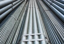 Чугунные трубы: особенности, плюсы и применение