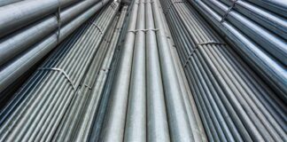 Чугунные трубы: особенности, плюсы и применение