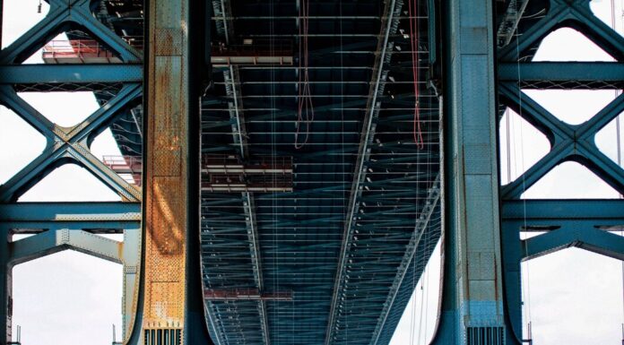 Металлоконструкции: назначение, особенности производства и применения