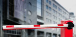 Автоматические шлагбаумы: плюсы и особенности