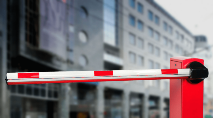 Автоматические шлагбаумы: плюсы и особенности