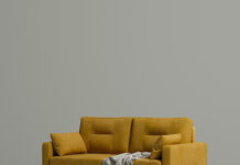 Модульные диваны: современный подход к интерьеру