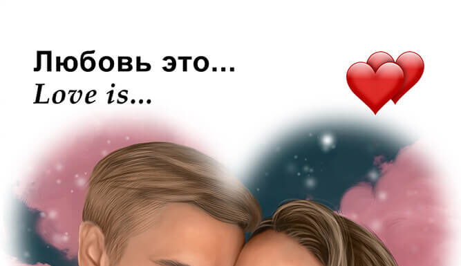 Картины по фотографии: искусство в вашей истории