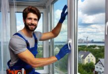 Ремонт окон: описание и особенности