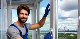 Ремонт окон: описание и особенности