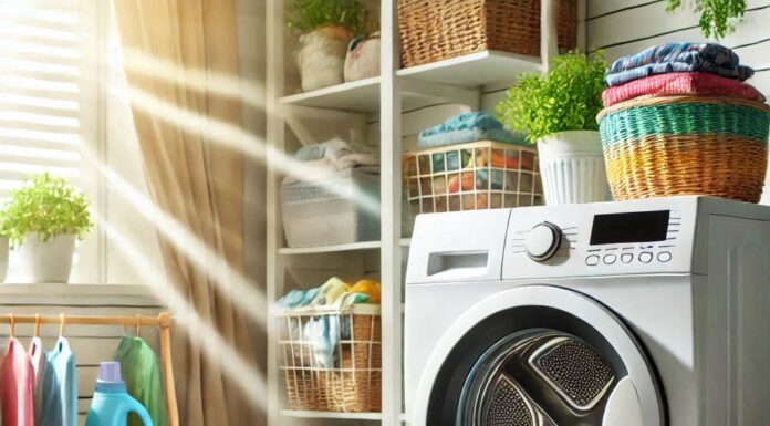 Как выбрать сушильную машину для дома: 5 ключевых факторов