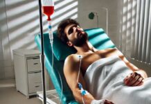 Наркологическая помощь: Путь к выздоровлению от зависимости