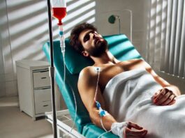 Наркологическая помощь: Путь к выздоровлению от зависимости