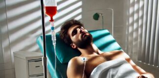 Наркологическая помощь: Путь к выздоровлению от зависимости