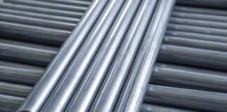 Оцинкованные трубы: защита от коррозии и продление срока службы