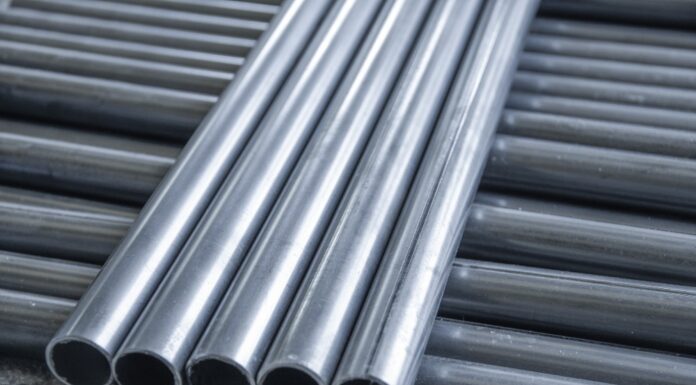 Оцинкованные трубы: защита от коррозии и продление срока службы