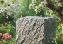 Гранитная брусчатка: прочность, красота и долговечность