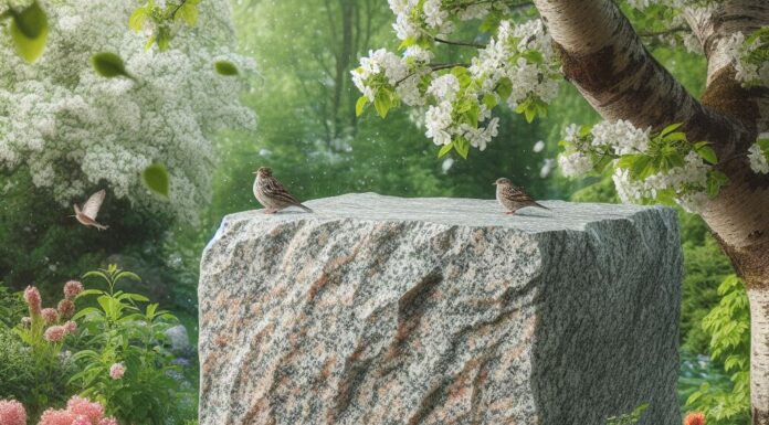 Гранитная брусчатка: прочность, красота и долговечность