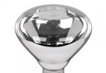 Инфракрасные лампы: тепло, которое вы чувствуете