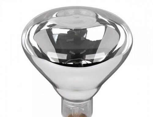 Инфракрасные лампы: тепло, которое вы чувствуете