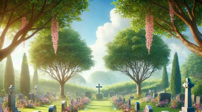 Ритуальные услуги для домашних животных: Прощание с любимцем