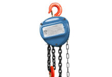 Тали ручные: как устроены и кто их использует