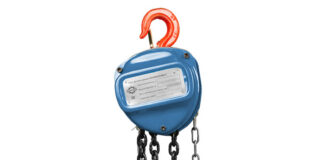 Тали ручные: как устроены и кто их использует
