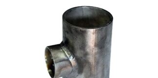 Тройник нержавеющий: характеристики, области применения и плюсы