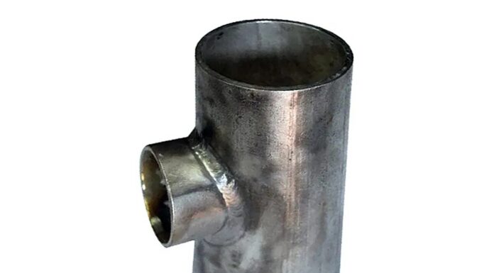 Тройник нержавеющий: характеристики, области применения и плюсы