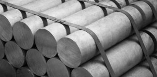 Круглый стальной пруток: основные аспекты