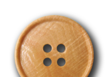 Фурнитура для шитья: основные виды и их применение