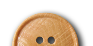 Фурнитура для шитья: основные виды и их применение