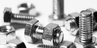 Болты: типы, применение и установка
