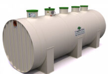 Промышленные септики: достоинства и особенности