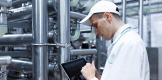 Система учёта энергоресурсов: ее цели и задачи