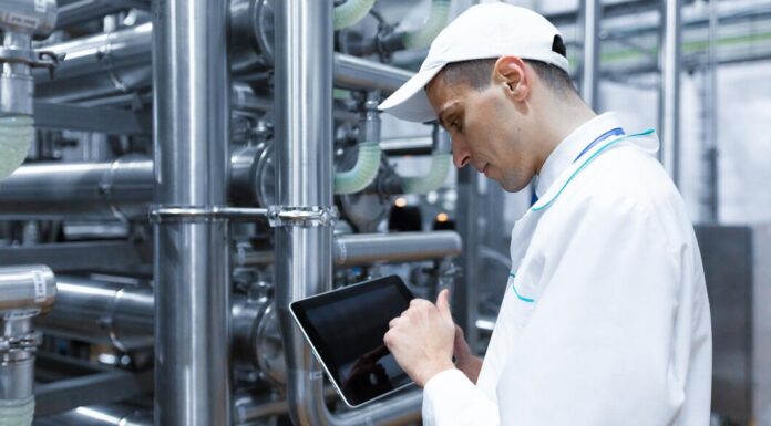 Система учёта энергоресурсов: ее цели и задачи