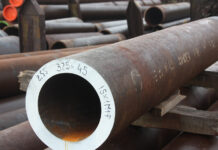 Труба котельная: назначение, виды и особенности использования