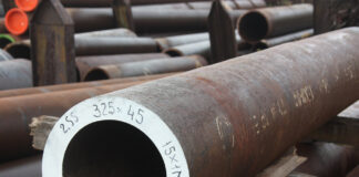 Труба котельная: назначение, виды и особенности использования