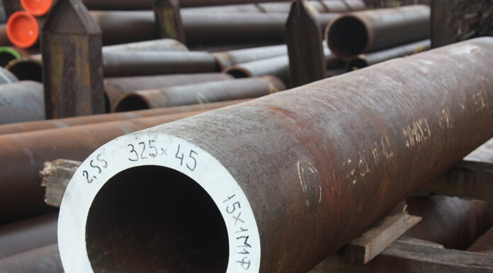 Труба котельная: назначение, виды и особенности использования