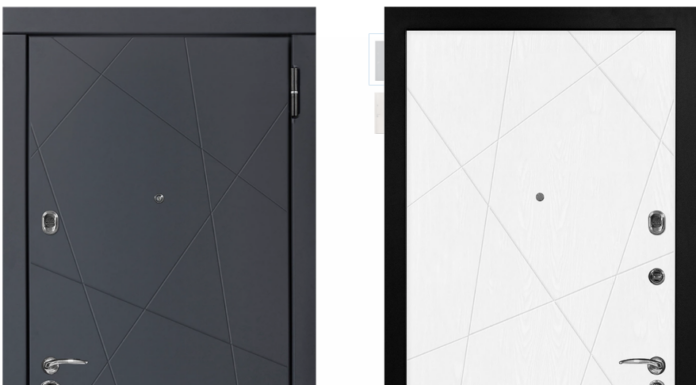 Входные двери: важный элемент безопасности и комфорта