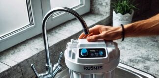 Современные фильтры для воды: как выбрать подходящий для дома?