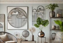 Металлическая мебель на заказ: стиль, прочность и индивидуальность