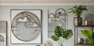 Металлическая мебель на заказ: стиль, прочность и индивидуальность