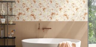 Как выбрать ванну в санузел