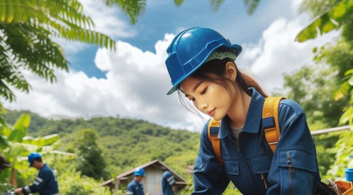 Что такое сервис скважин: ключевые аспекты и значение в нефтегазовой отрасли