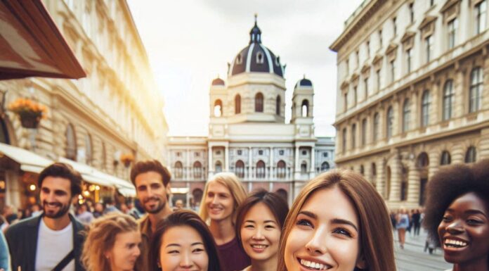 Экскурсии в Вене: лучшие туры для путешествия