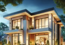 Светильники для архитектурного освещения: что это и как они меняют пространство