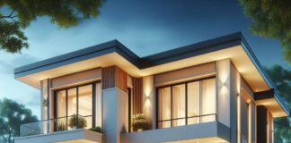 Светильники для архитектурного освещения: что это и как они меняют пространство