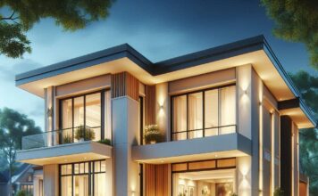 Светильники для архитектурного освещения: что это и как они меняют пространство