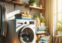 Что такое сушильные машины: Полный путеводитель