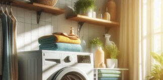 Что такое сушильные машины: Полный путеводитель