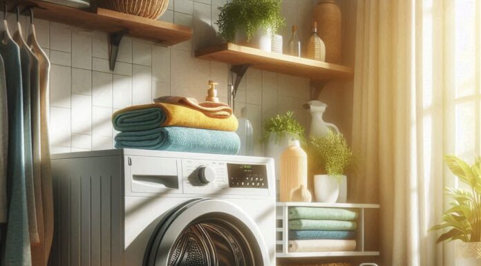 Что такое сушильные машины: Полный путеводитель