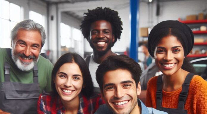 Техническое обслуживание и ремонт автомобилей: Руководство для водителей